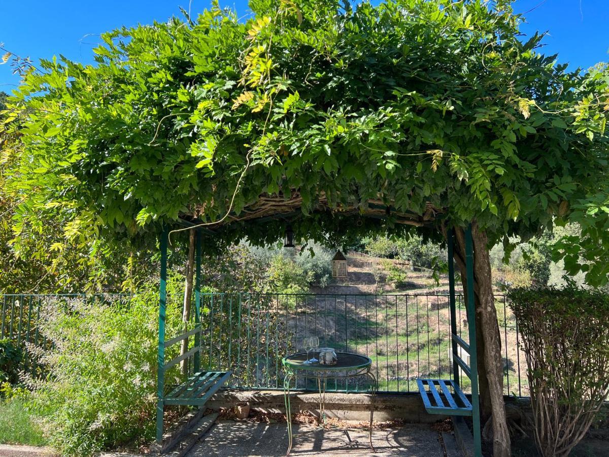 Podere Santino Lucca Exterior foto