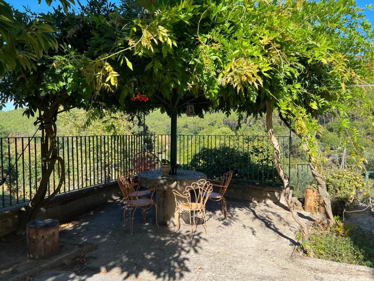 Podere Santino Lucca Exterior foto